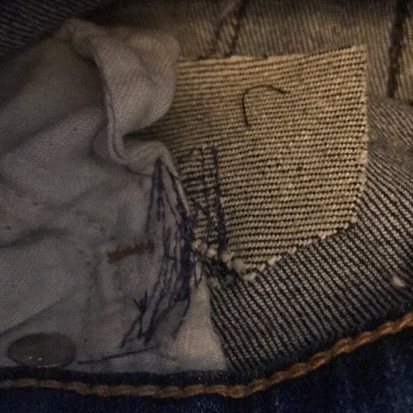 Hudson Barbara Skinny Jeans - Picture 5 of 7